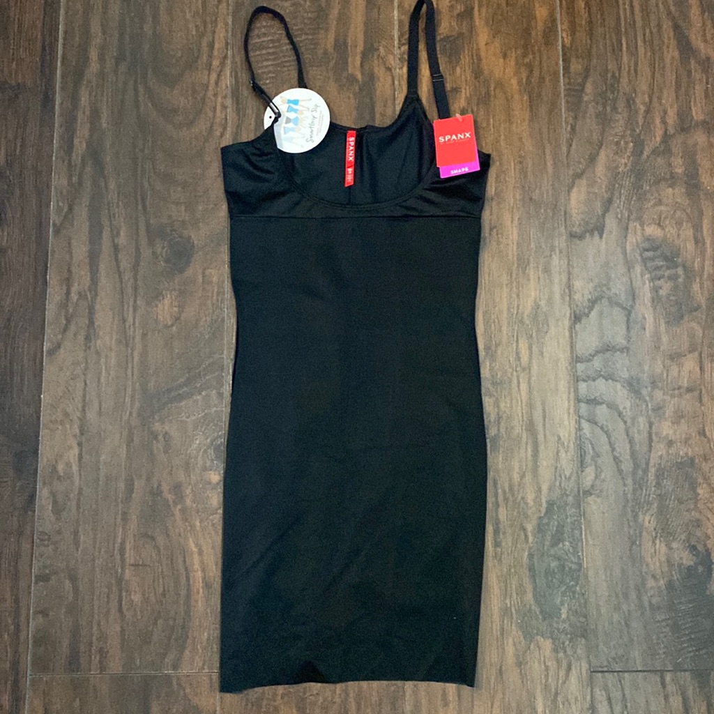 Spanx Slip